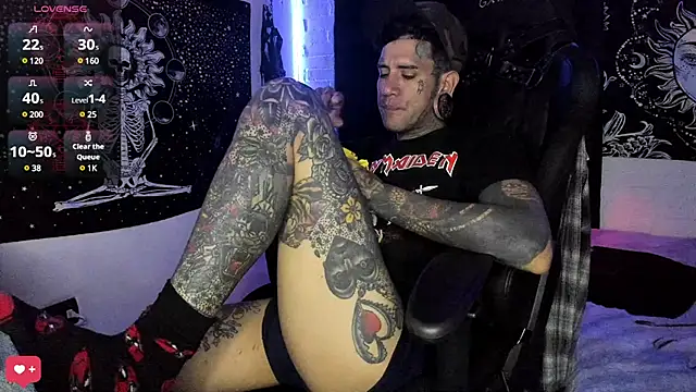 josh  ackerman online show from 26, 2, 2025