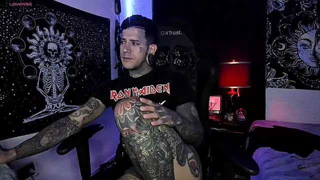 josh  ackerman online show from 10, 3, 2025