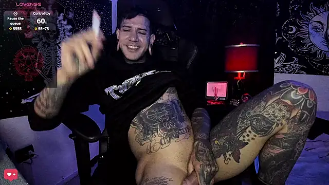 josh  ackerman online show from 10, 3, 2025