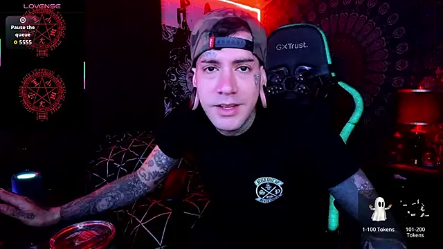 josh  ackerman online show from 2, 10, 2025