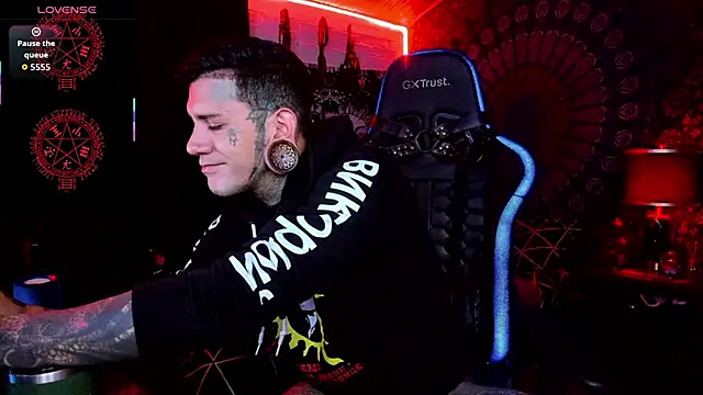 josh  ackerman online show from 6, 10, 2025