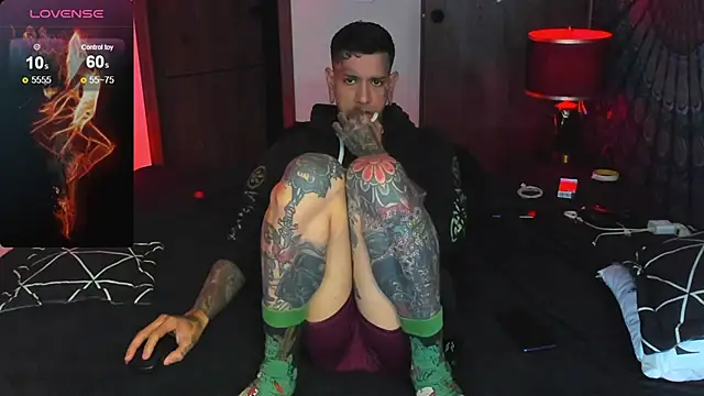 josh  ackerman online show from 15, 12, 2025