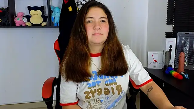 ann bronw online show from 25, 2, 2025