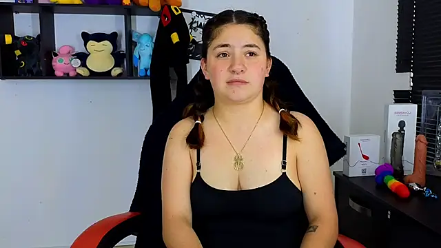 ann bronw online show from 25, 2, 2025