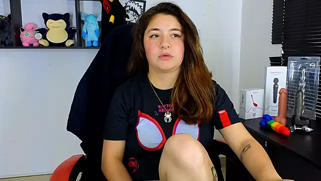 ann bronw online show from 3, 3, 2025