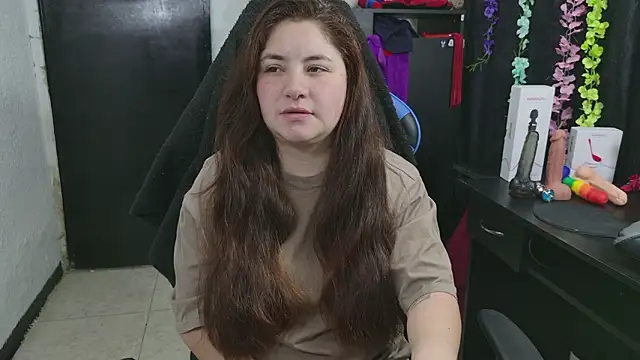 ann bronw online show from 27, 2, 2026