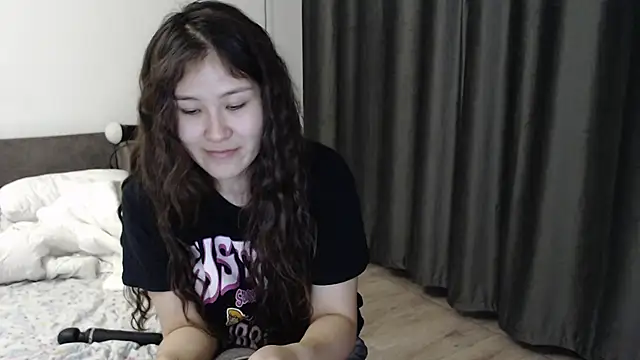 Riz girl online show from 14, 9, 2025