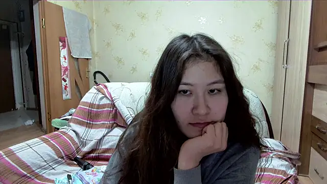 Riz girl online show from 20, 4, 2026