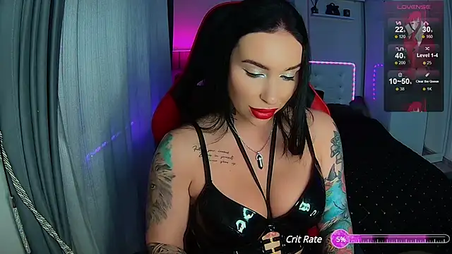 cokeyspeed69 online show from 20, 2, 2025