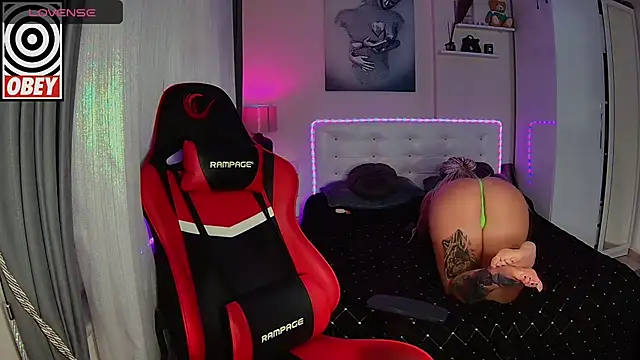 cokeyspeed69 online show from 15, 3, 2025