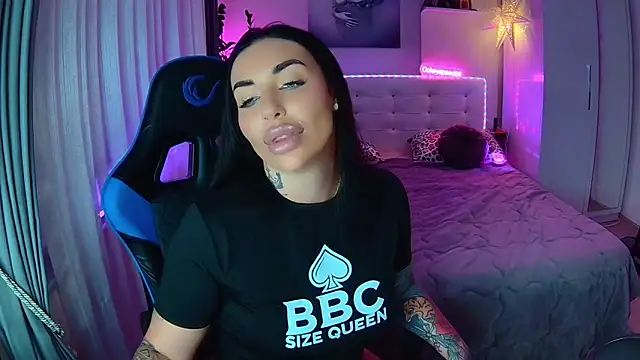 cokeyspeed69 online show from 20, 9, 2025