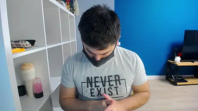 Tomguys online show from 5, 3, 2025