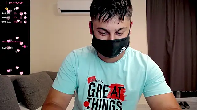 Tomguys online show from 19, 9, 2025