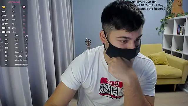 Tomguys online show from 22, 11, 2025