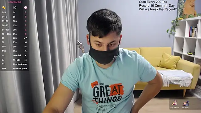 Tomguys online show from 27, 11, 2025