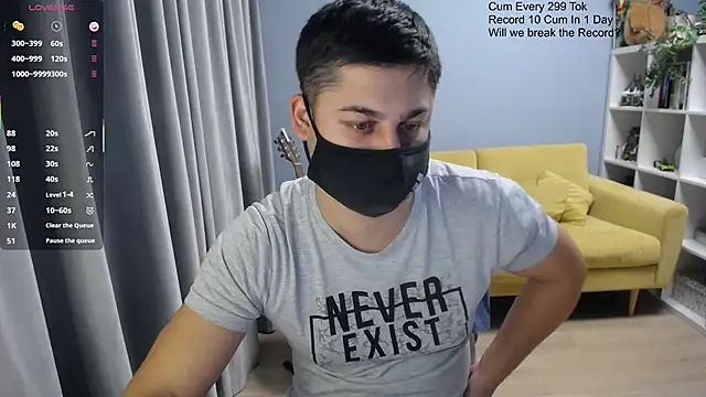 Tomguys online show from 3, 2, 2026