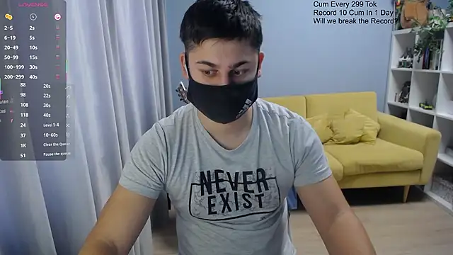 Tomguys online show from 4, 2, 2026