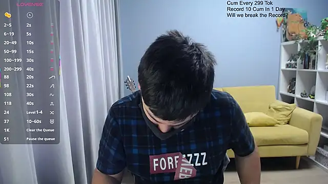 Tomguys online show from 24, 2, 2026