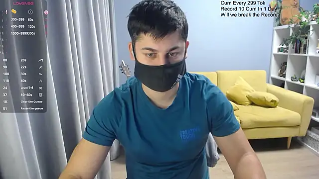 Tomguys online show from 26, 2, 2026