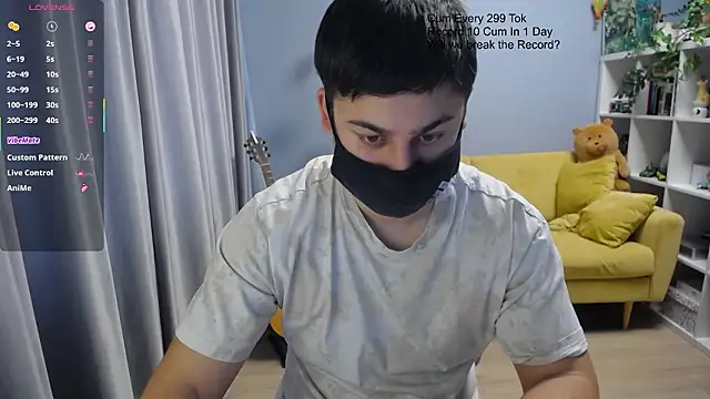 Tomguys online show from 14, 3, 2026