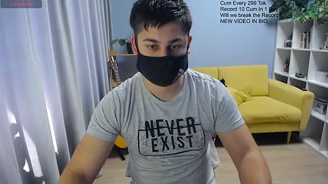 Tomguys online show from 7, 5, 2026