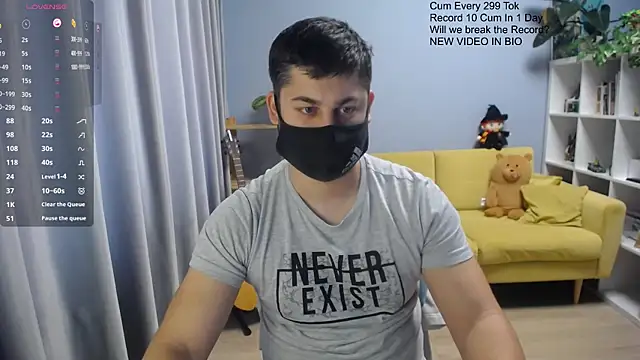 Tomguys online show from 9, 5, 2026