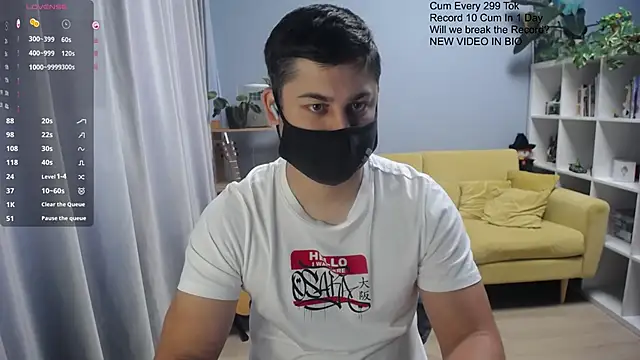 Tomguys online show from 14, 5, 2026