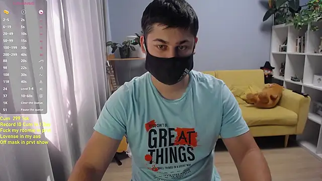 Tomguys online show from 19, 5, 2026