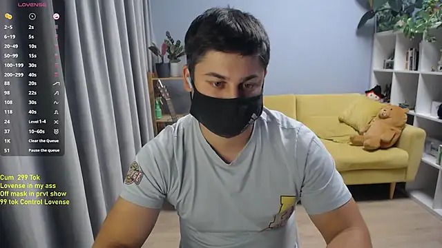 Tomguys online show from 28, 5, 2026