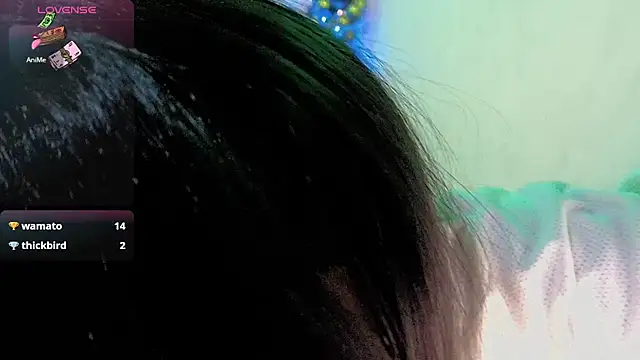 Snapshot of kiarybell__ chatting on 15, 12, 2024 kiarybell online show from 15, 12, 2024