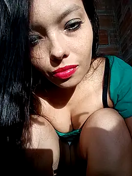 Melanymartinez105 online show from 20, 9, 2025