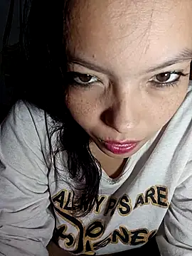 Snapshot of Melanymartinez105 chatting on 30, 5, 2026 Melanymartinez105 online show from 30, 5, 2026