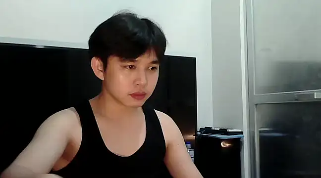 Snapshot of alfonsoasiancutie chatting on 2, 1, 2025 alfonsoasiancutie online show from 2, 1, 2025