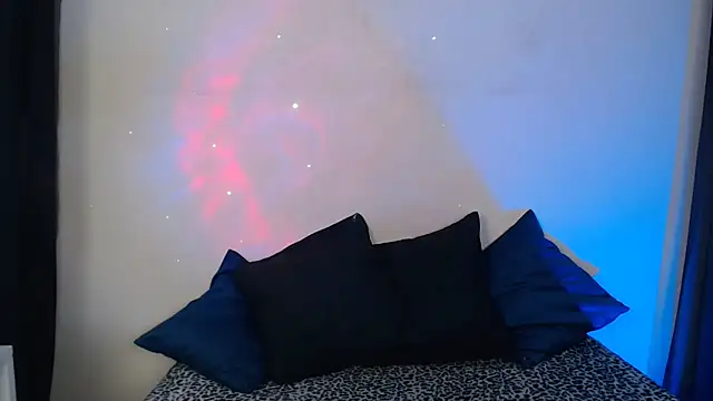 Agatha Tenebris online show from 19, 3, 2025