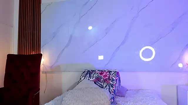 Marie Castelzc online show from 19, 3, 2026