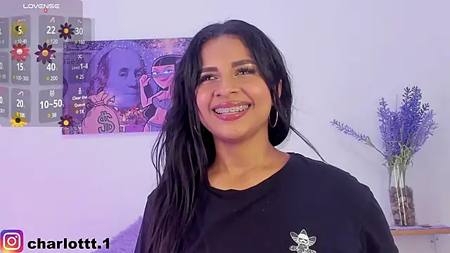 charlotte 250 online show from 13, 12, 2024