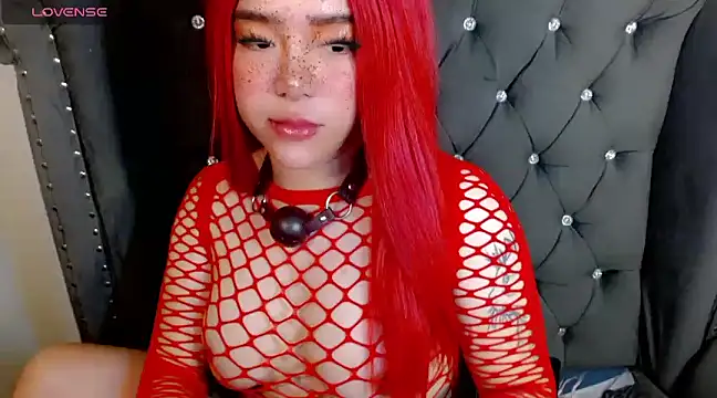 Snapshot of TsMargarita chatting on 10, 3, 2025 TsMargarita online show from 10, 3, 2025