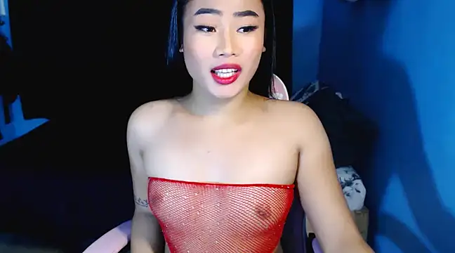 Miss Anastasya online show from 12, 1, 2025