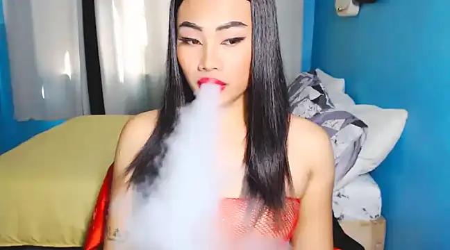 Miss Anastasya online show from 9, 2, 2025