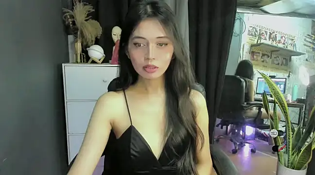 Miss Anastasya online show from 22, 3, 2025