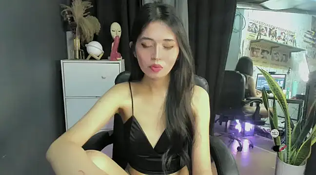 Miss Anastasya online show from 22, 3, 2025
