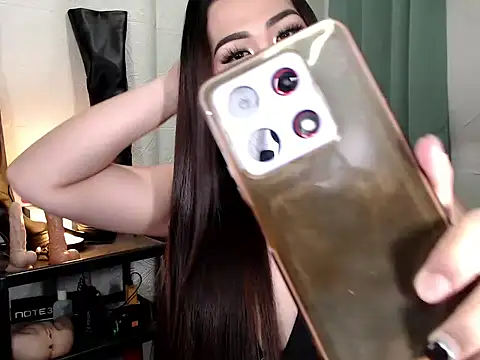 elise bloom69 online show from 21, 5, 2026