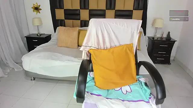 Snapshot of BarbieKano chatting on 27, 9, 2025 BarbieKano online show from 27, 9, 2025