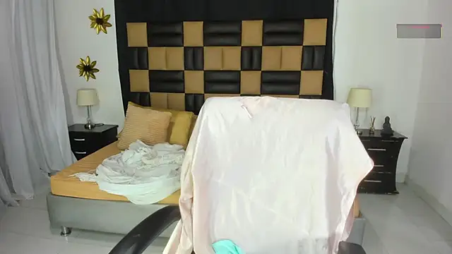 Snapshot of BarbieKano chatting on 28, 9, 2025 BarbieKano online show from 28, 9, 2025