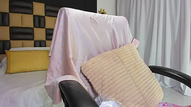 Snapshot of BarbieKano chatting on 30, 11, 2025 BarbieKano online show from 30, 11, 2025