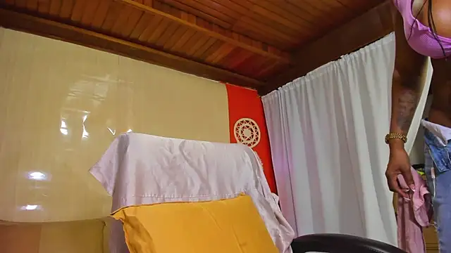 BarbieKano online show from 5, 4, 2026