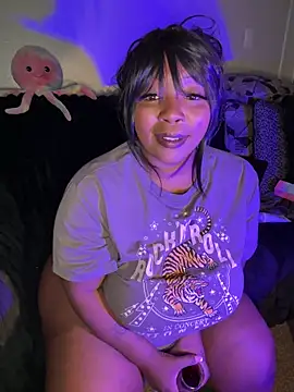 NikkiNoelanii online show from 25, 3, 2026