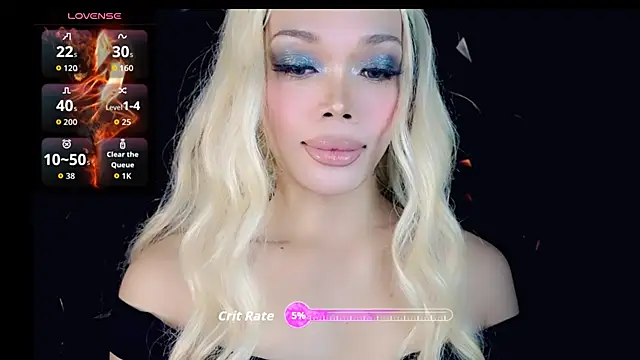 sugar bbyxx online show from 4, 4, 2026