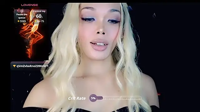 sugar bbyxx online show from 18, 4, 2026