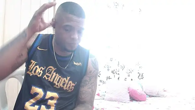 hot and naughty latin online show from 7, 3, 2026